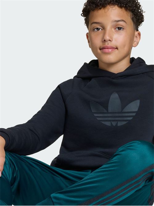 GFX TR LO HO        BLACK/BLACK ADIDAS ORIGINALS | KE2897/ND